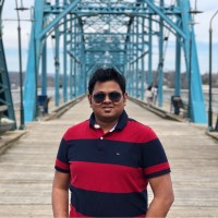 Prasanth A