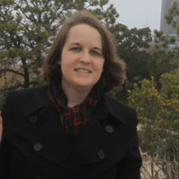 Christine Scheel, Cip