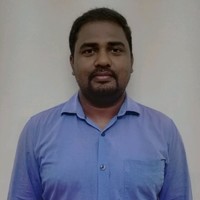 Pratap Chandra Sahoo