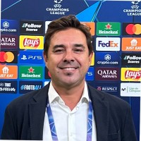 Pablo Bombarelli