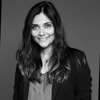 Kiran Singh