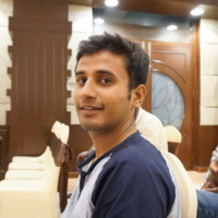 Rahul Ganji