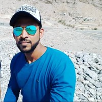Zoheb Shaikh