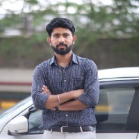 Ankur Telvekar