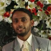 Mahesh Kodikara