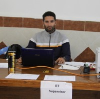 Masoud Khamar