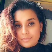 Sanjeeta Graham