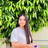 Alishba Farooq