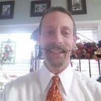 Bert Trantham, CPTM