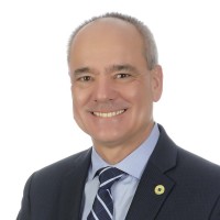 Robert Kelly McCurdy
