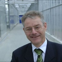 Sjaak Bakker
