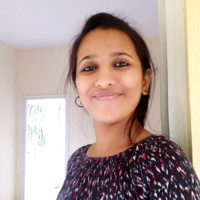 Priya Torane