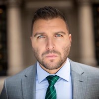 Ray Pierce, Mba, Cfe