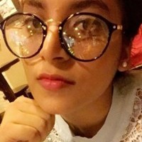 Shafina Salahuddin