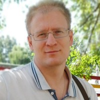 Dmitriy Volkov