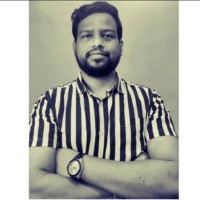 Nitish Gupta