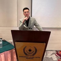 Hang Kuo