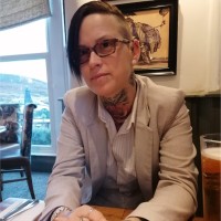 Kat Webster