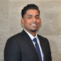 Vishnu Raveendran