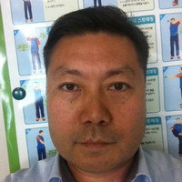Il-Ryeol Kim