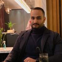 Ashkan Mahboob