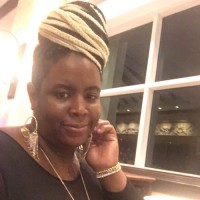 Sherita Murphy Gray