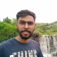Shubham Bhagwat