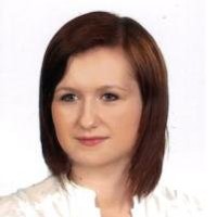 Anna Michalska-Kluska