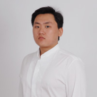Anton Kim