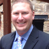 Brian Hargraves