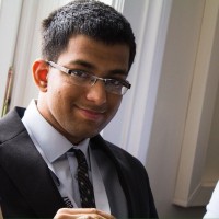 Aniruddh Rajendran