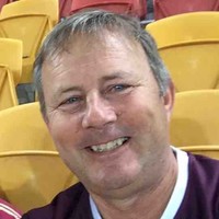 Geoff Chambers
