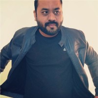 Ritesh Borole