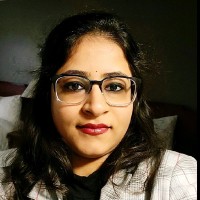 Vasundhara Madigela