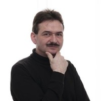 Richard Geschäft Weiss Geschäft