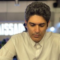 Ehsan Abareshi