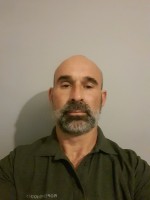 Mark Harvey