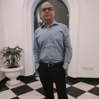 Dipak Jain