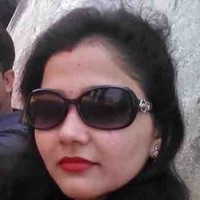 Vaishali Rod