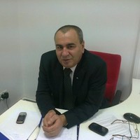 Florin Octavian Maretu