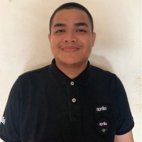 Syazani Bin Abdul Hamid
