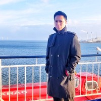 Jimmy Tang