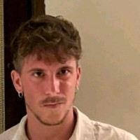 Luca Agostinelli