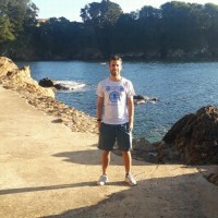 Rodrigo Lemetre
