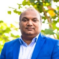 Anil Vijayan