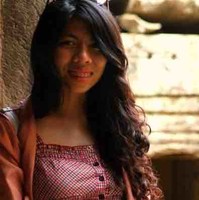 Kathleen Mae Valerio
