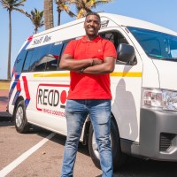 Kablan Naidoo