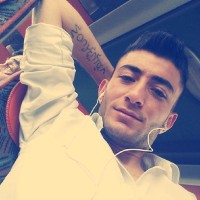 Suleyman Şahin
