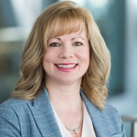 Leah-Anne Brown, MSHRM, CHRL