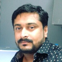 MALHAR DESAI